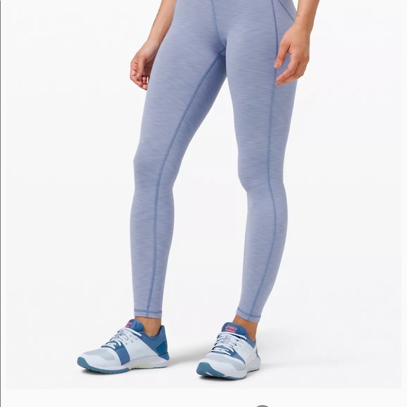 SOLD ❤️‍🔥. Invigorate High-Rise Tight 28" BNWOT SIZE 6 - Picture 4 of 8